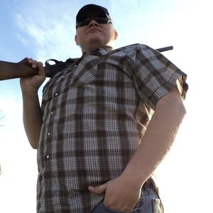 Meet your Posher, Chris